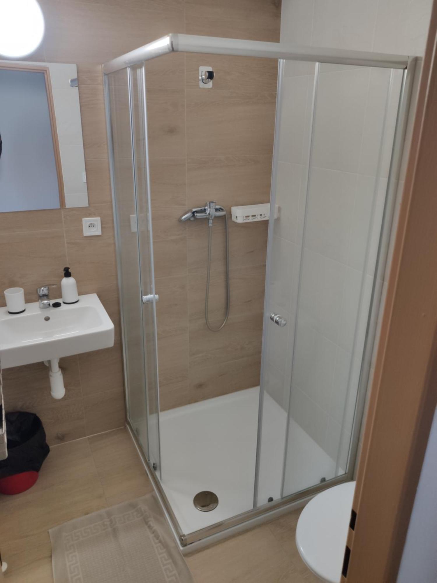 Ubytovani U Parku Lednice Ngoại thất bức ảnh